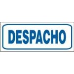 Despacho COD 741